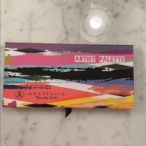 Anastasia Beverly Hills Makeup - Anastasia Artist Palette Anastasia Beverly Hills Makeup - Anastasia Artist Palette